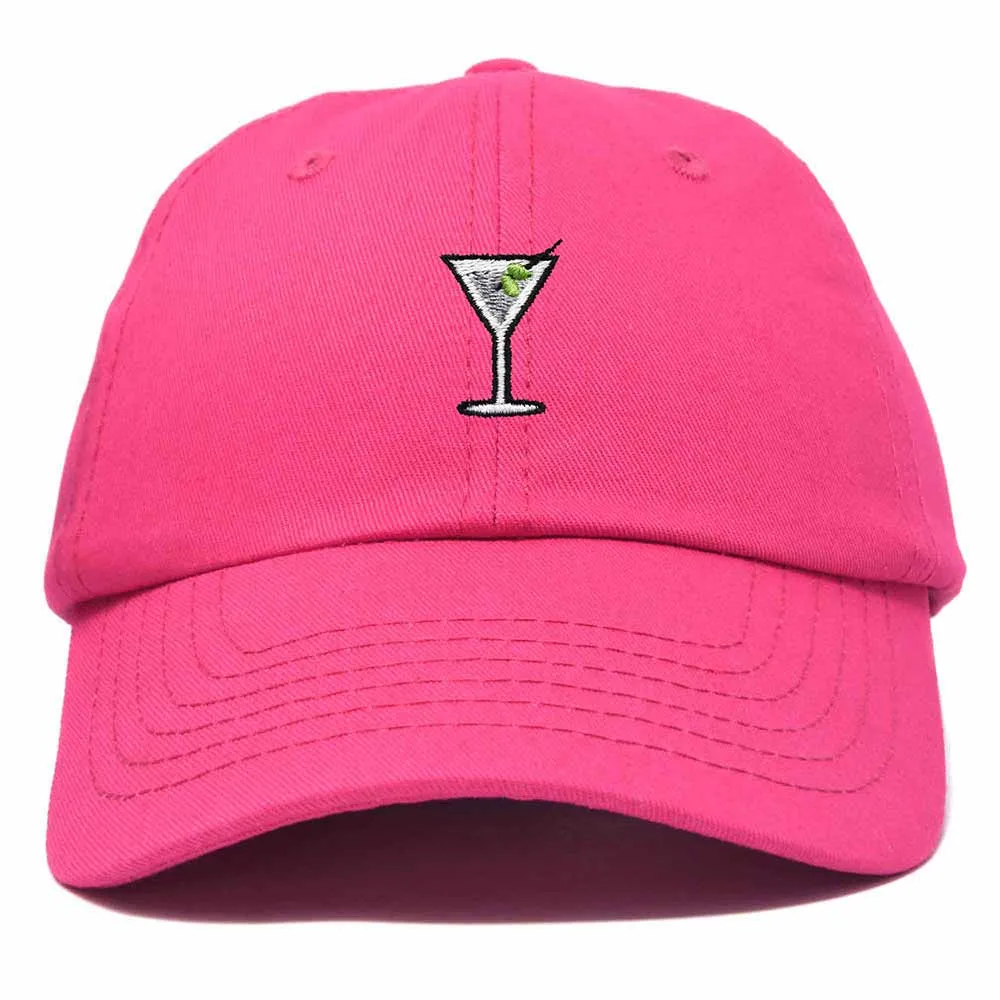 Dalix Martini Cap