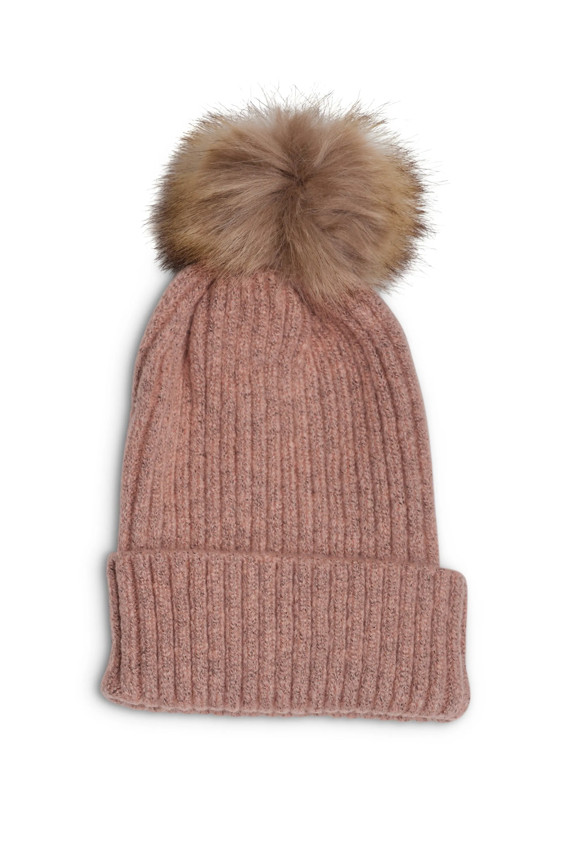 Fallon Hat - Blush