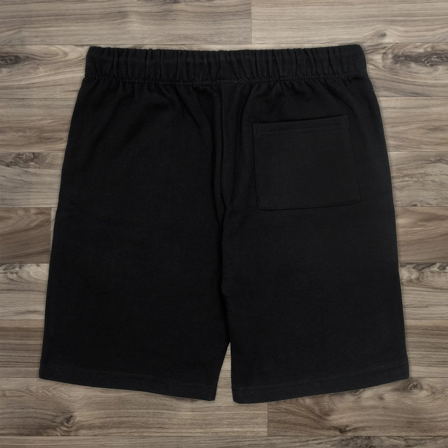 Fashion casual personality print shorts