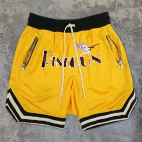 Fashion preppy casual sports shorts