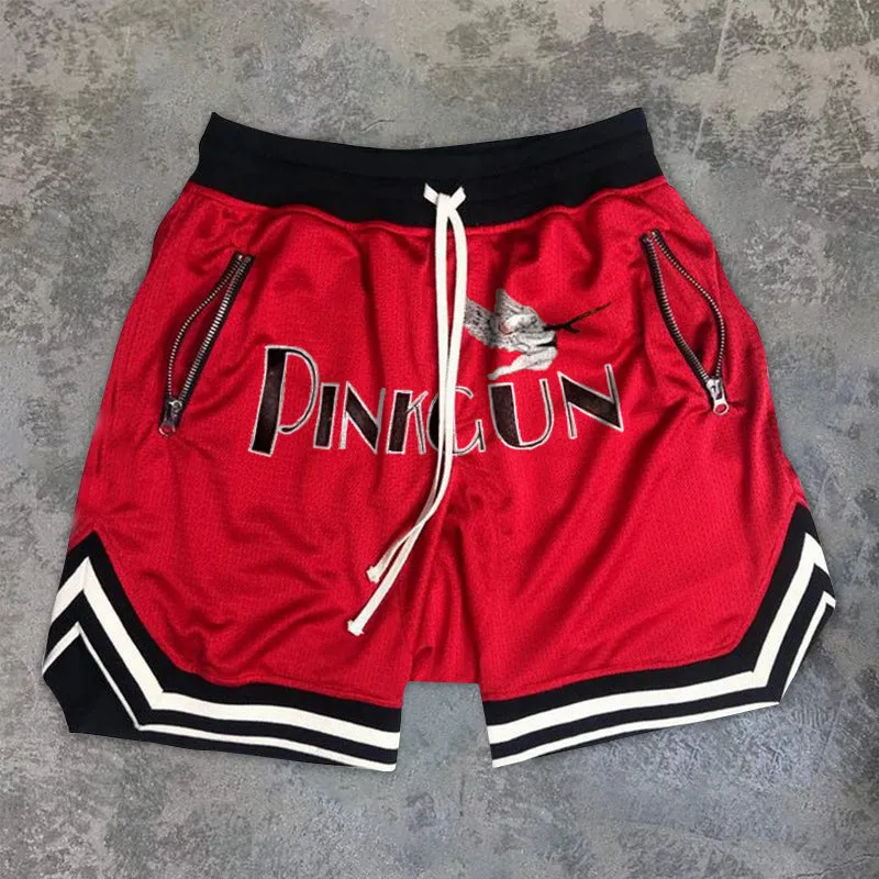 Fashion preppy casual sports shorts