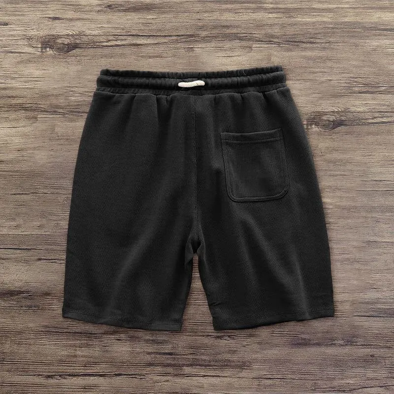 Fashion street sports casual shorts