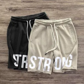 Fashion street sports casual shorts