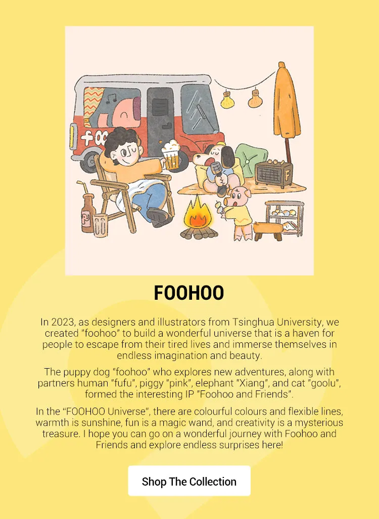 Foohoo2 BY Foohoo