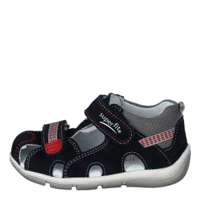 Freddy Ocean Combi