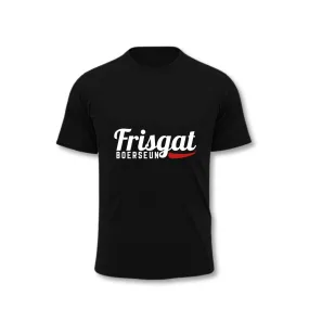 Frisgat Boerseun T-Shirt