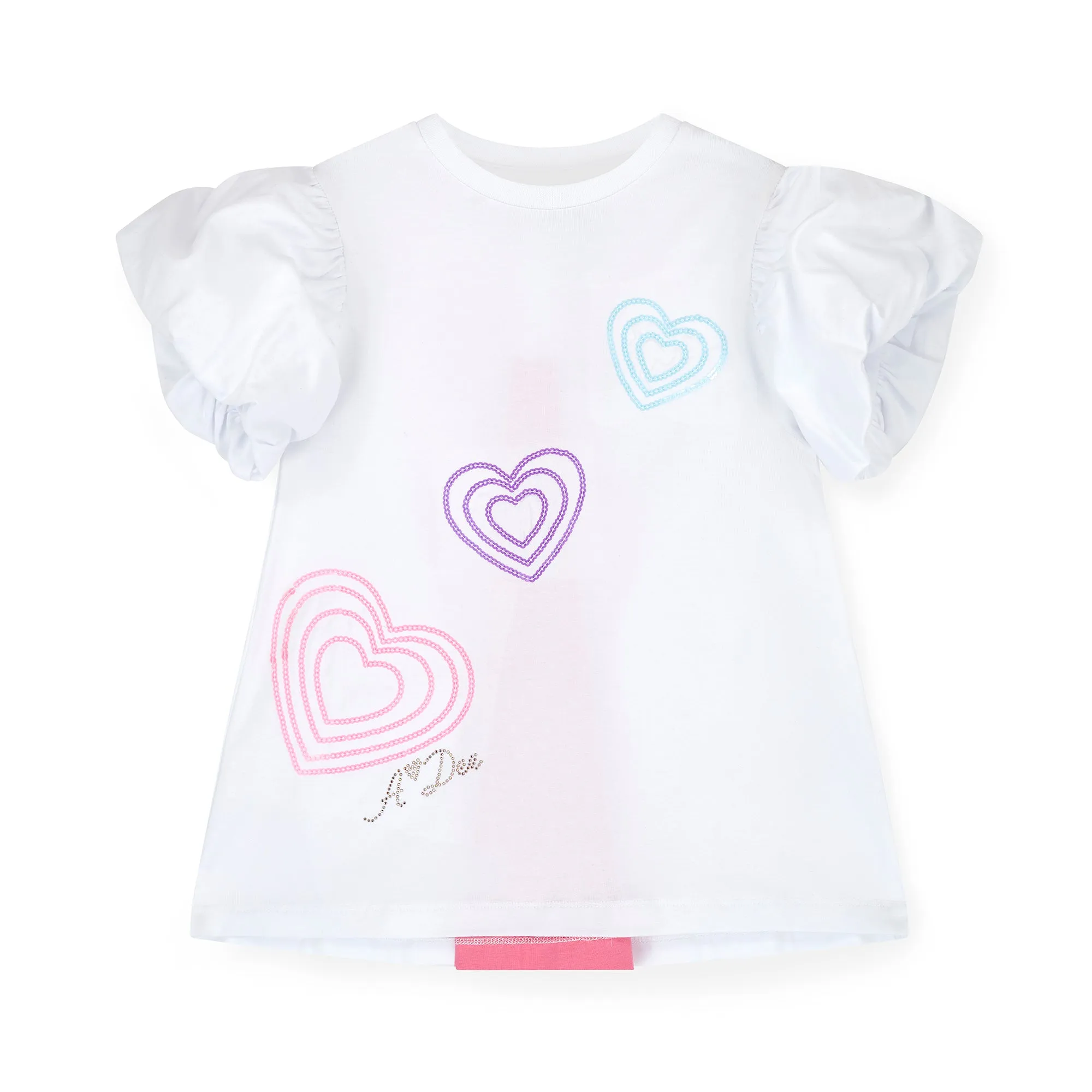 Girls A*Dee Ella Set S23520