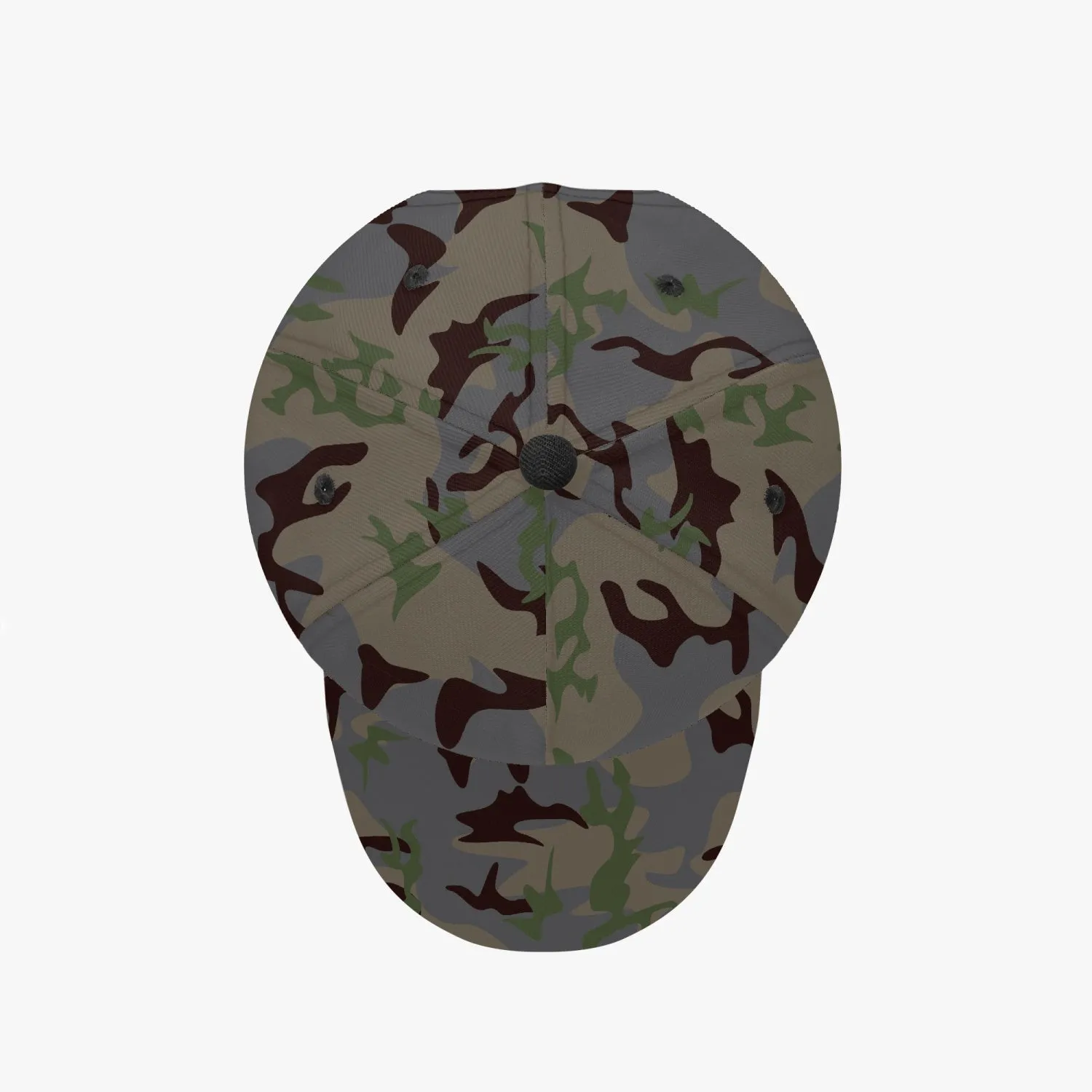 Jacki Easlick Chic Camo Hat
