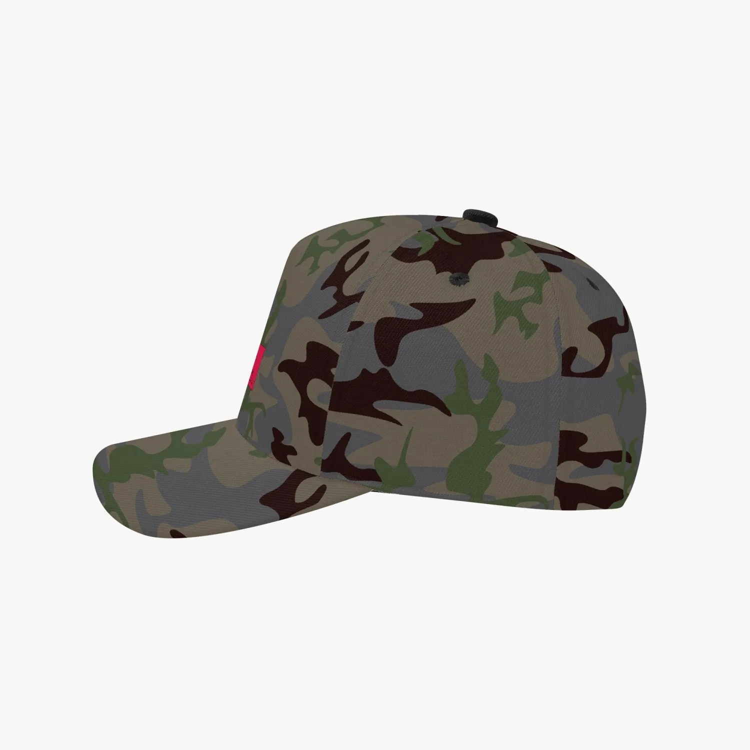 Jacki Easlick Chic Camo Hat