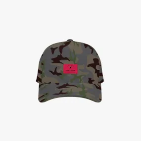 Jacki Easlick Chic Camo Hat
