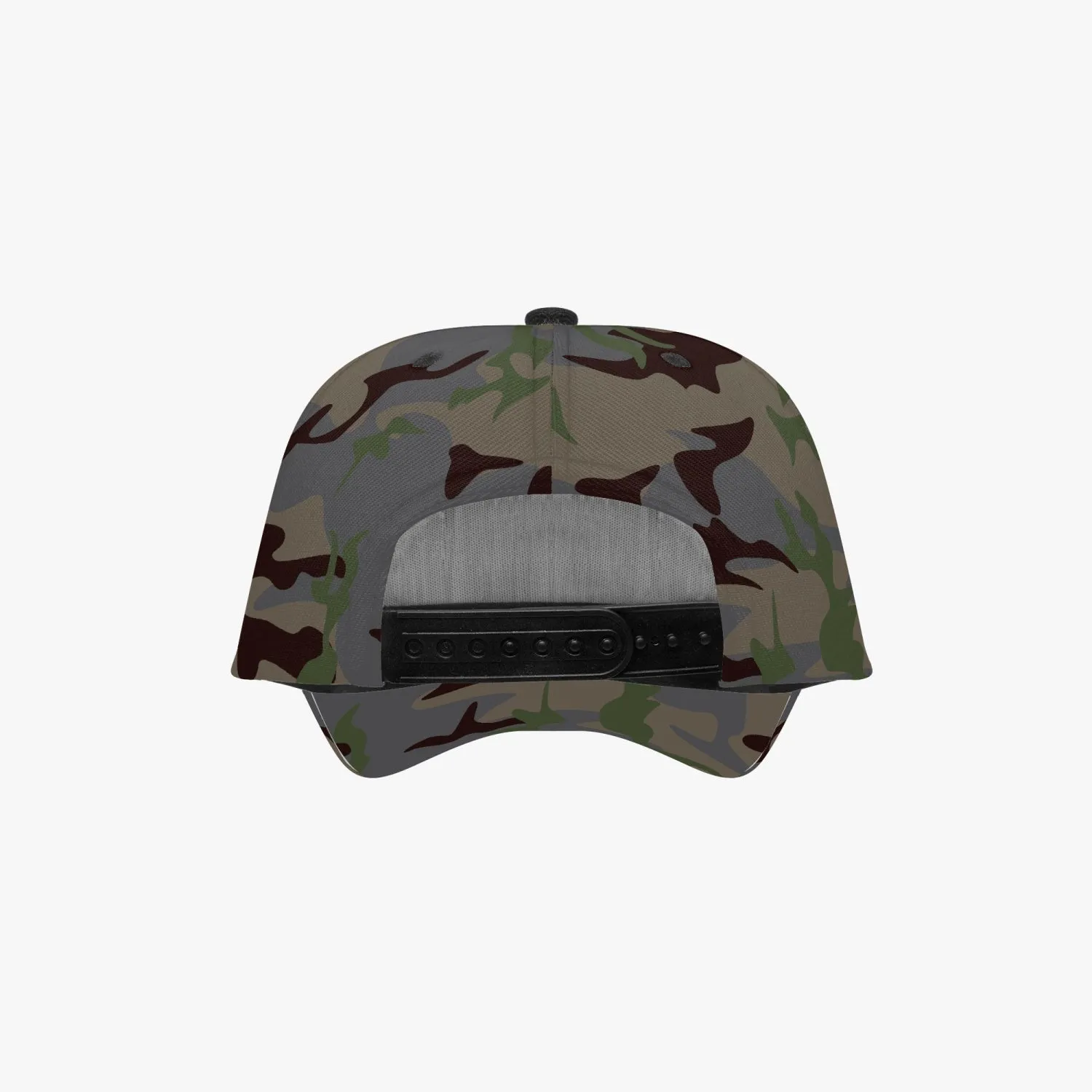 Jacki Easlick Chic Camo Hat