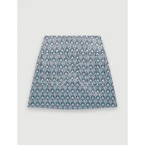 Jako Skirt - Light Blue