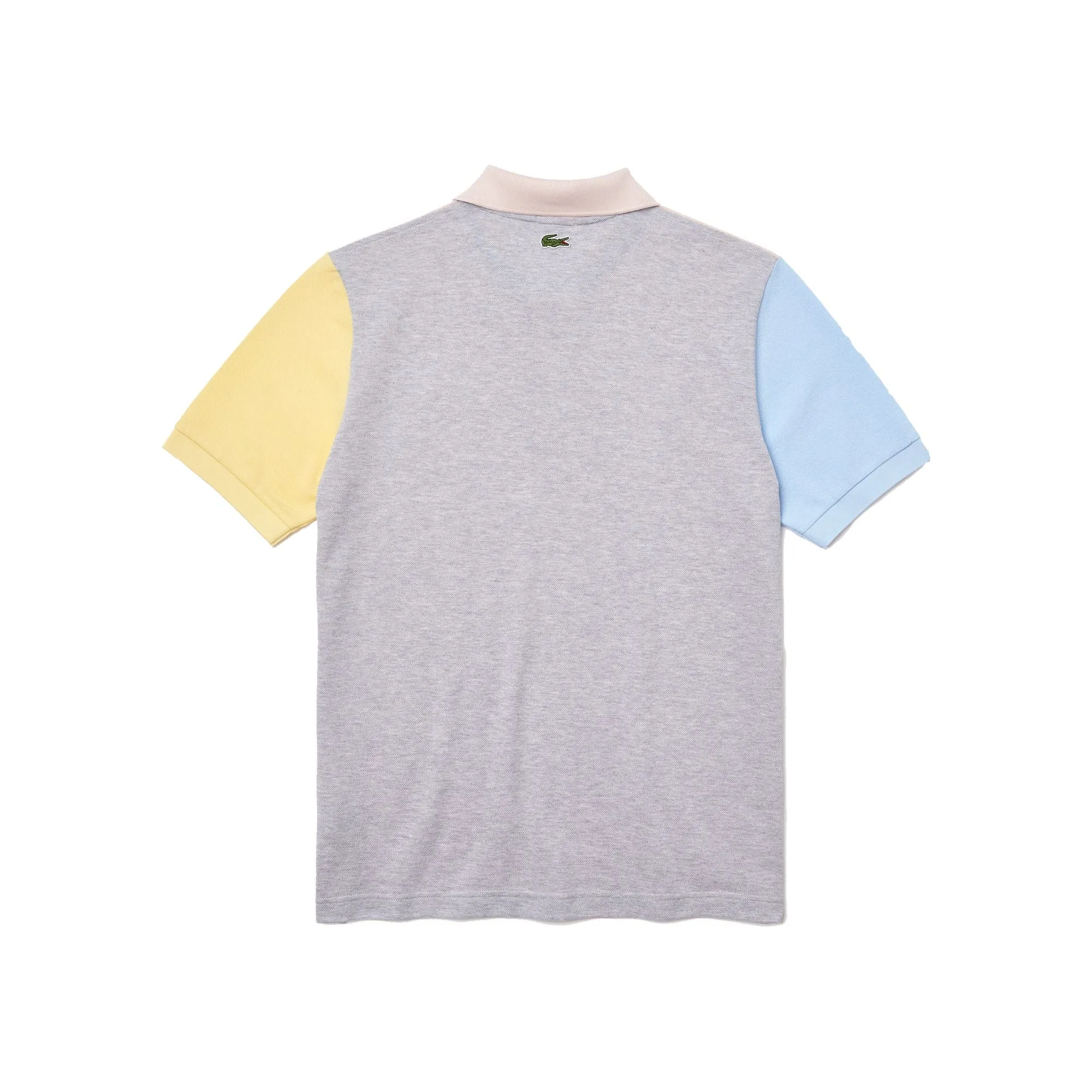 Lacoste Ph2741 L!VE Colour-block Polo