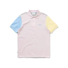 Lacoste Ph2741 L!VE Colour-block Polo