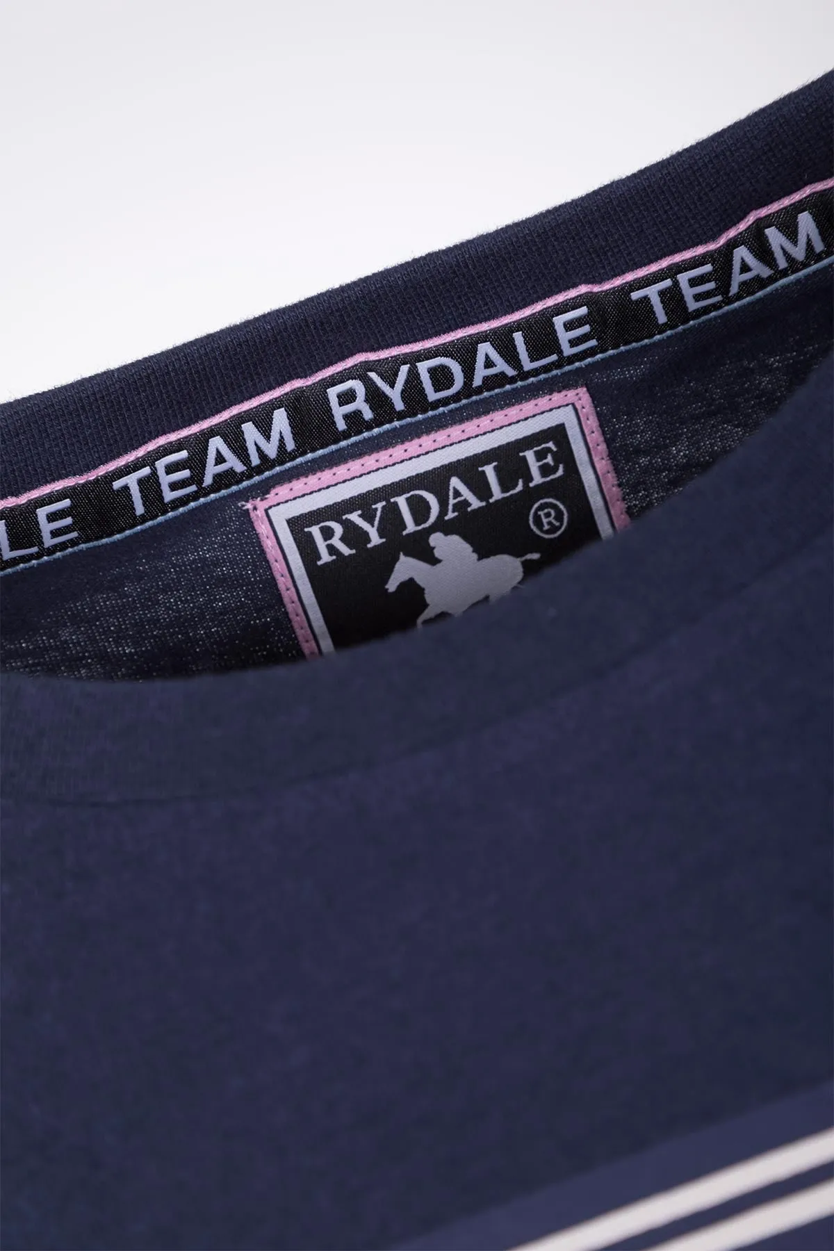 Ladies Betty Polo Club T-Shirt