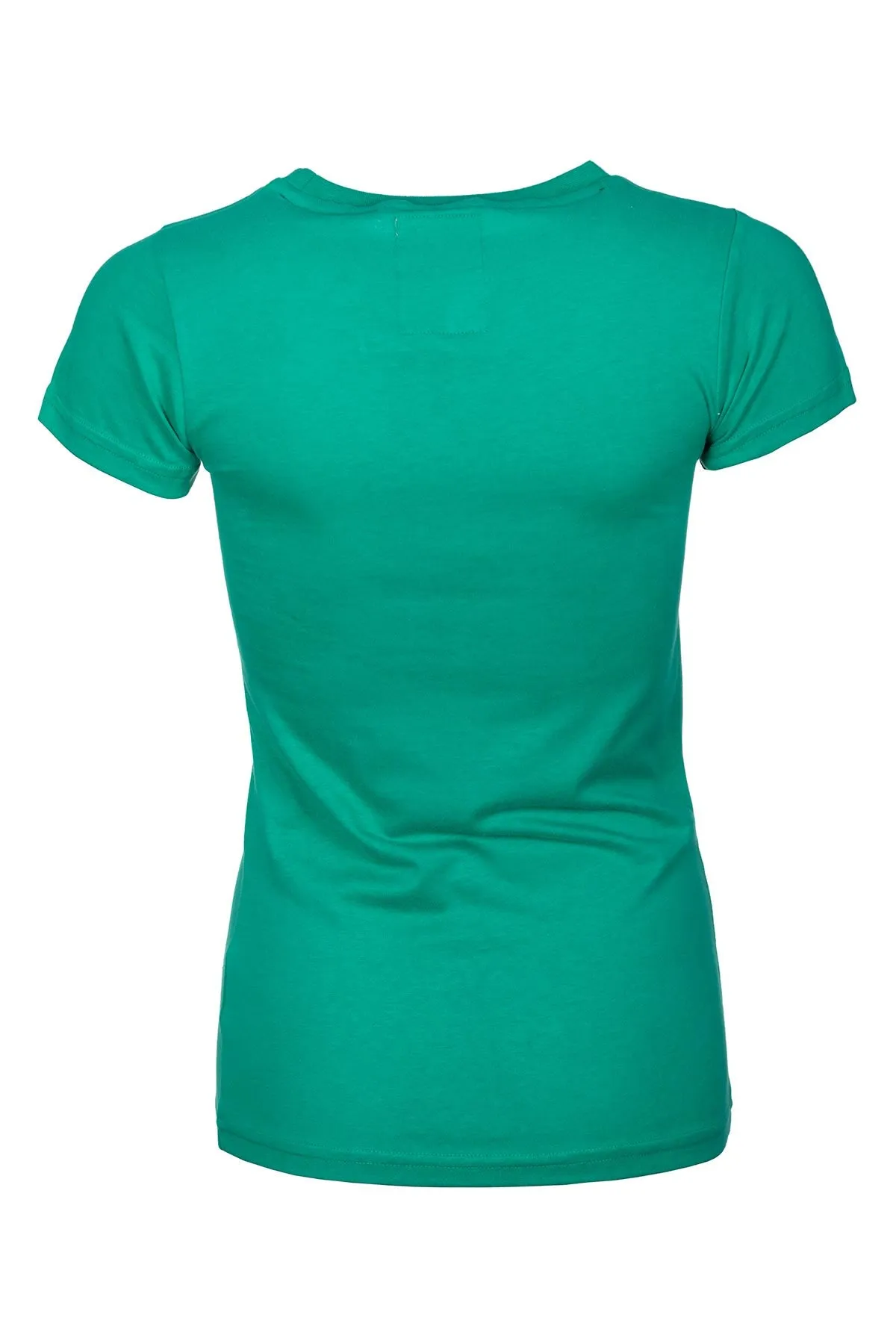 Ladies Betty Polo Club T-Shirt