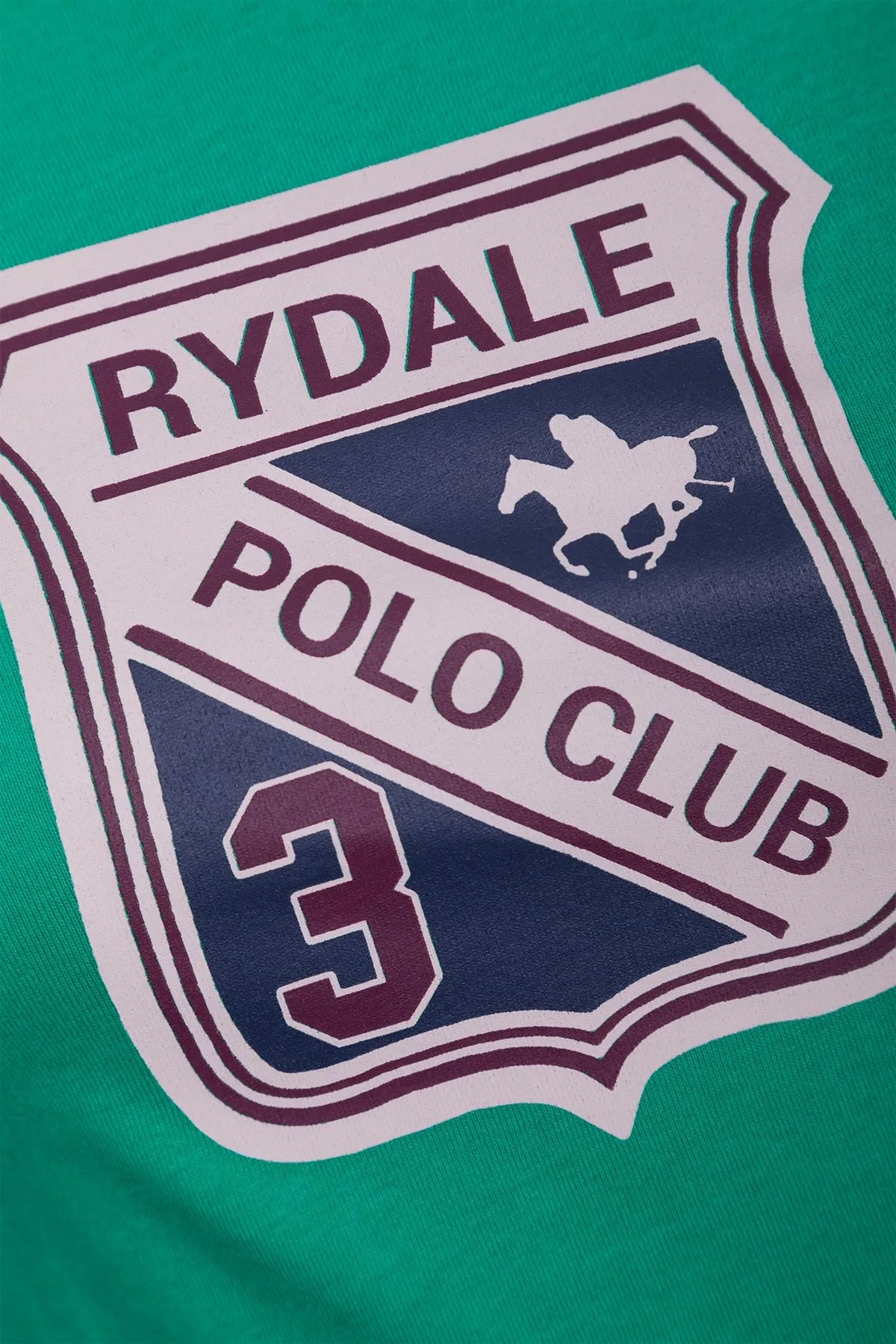 Ladies Betty Polo Club T-Shirt
