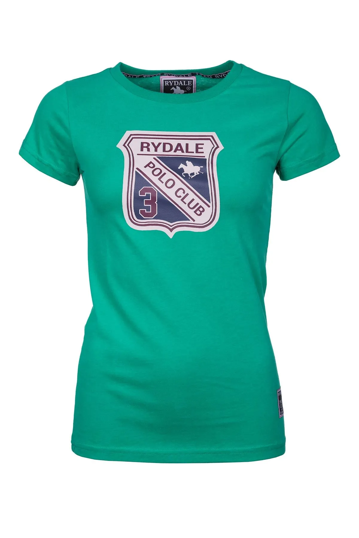 Ladies Betty Polo Club T-Shirt
