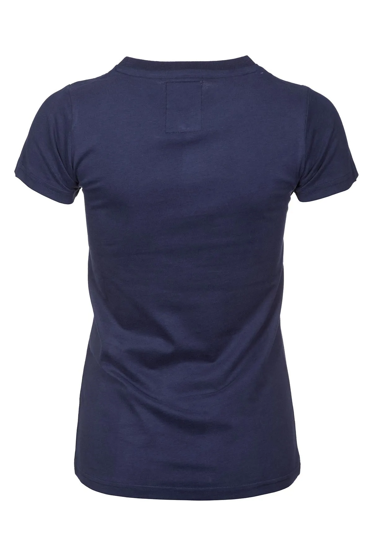Ladies Betty Polo Club T-Shirt