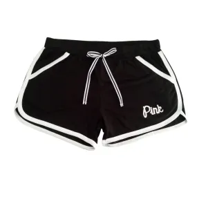 Mid Waist Casual Shorts