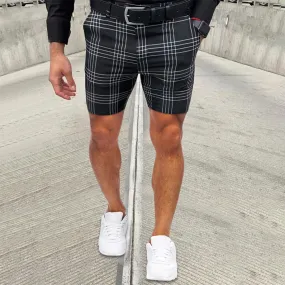 MIER - Snygga shorts för män