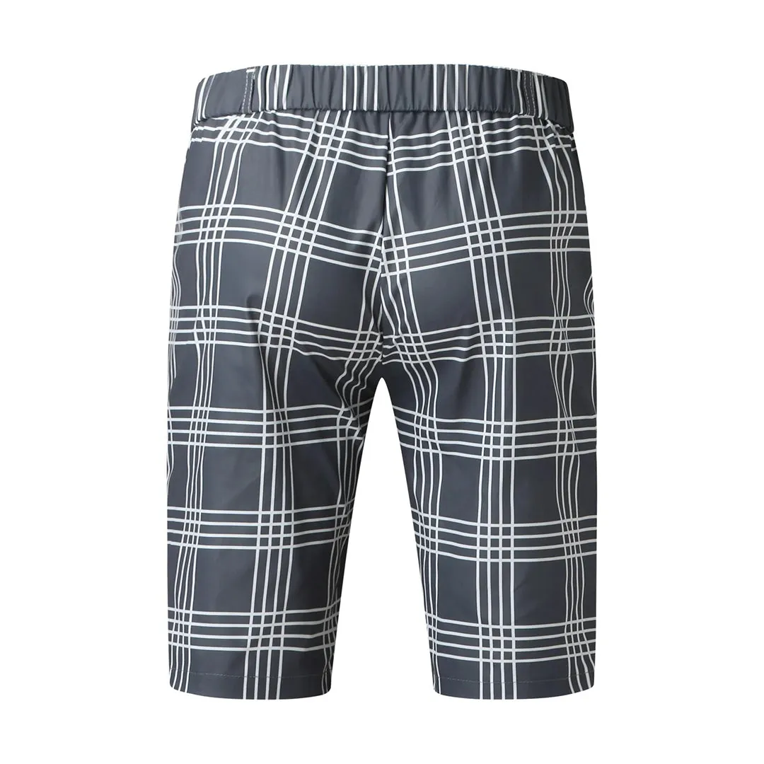 MIER - Snygga shorts för män