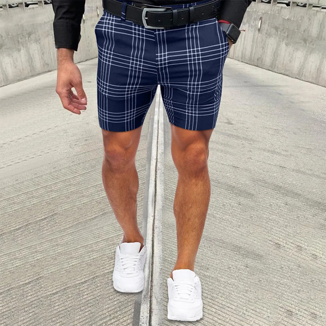 MIER - Snygga shorts för män