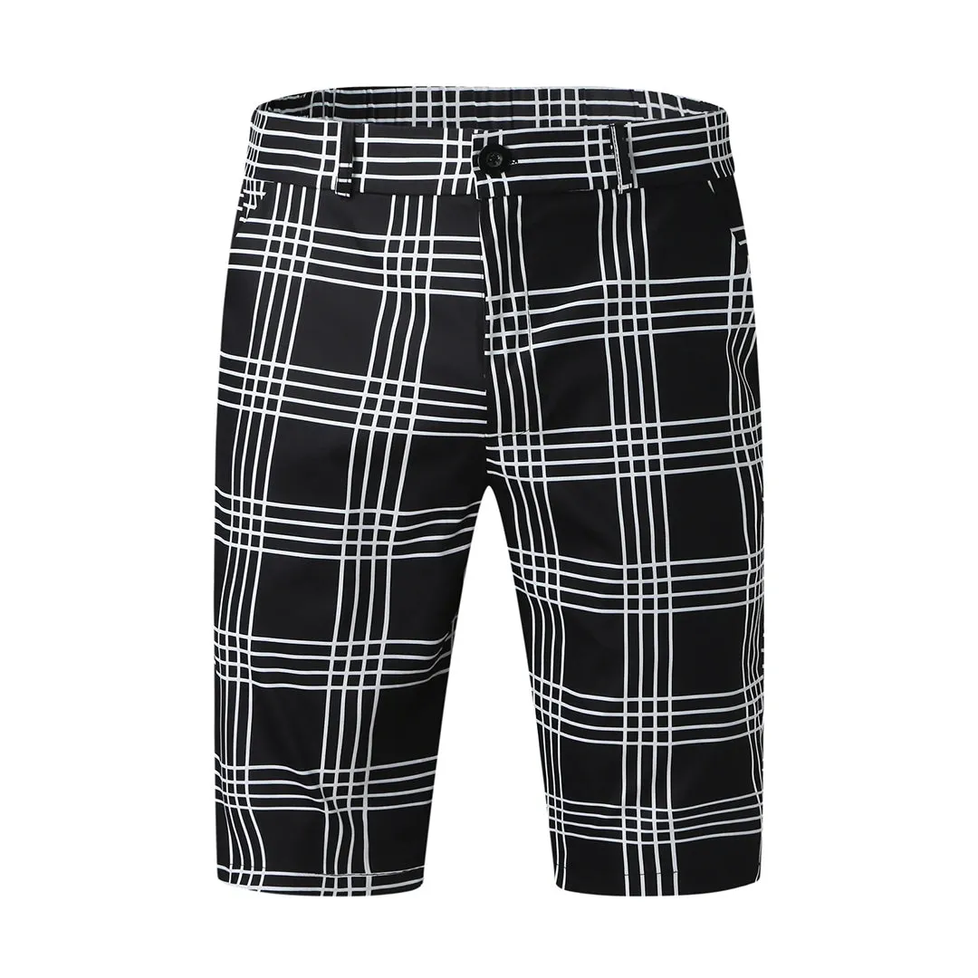 MIER - Snygga shorts för män