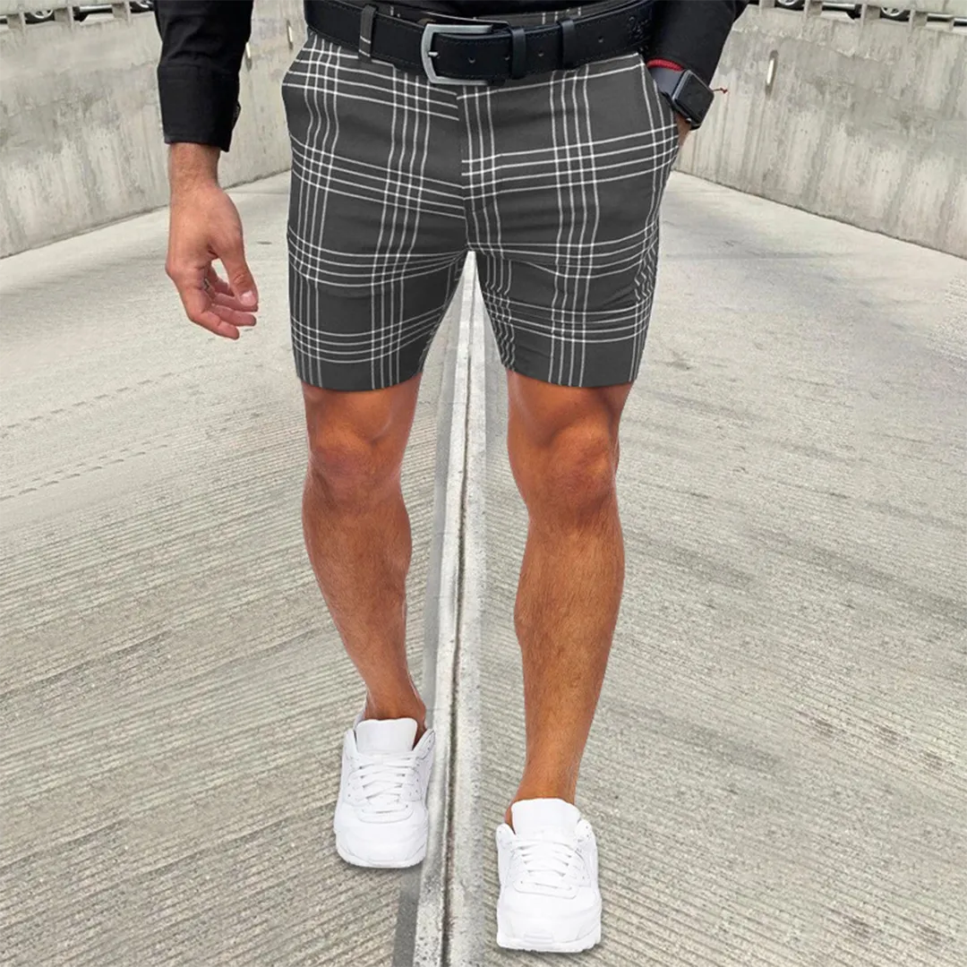 MIER - Snygga shorts för män