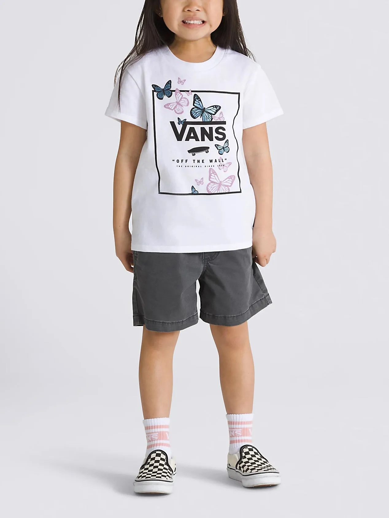 Migration T-Shirt (Girls 2-7)