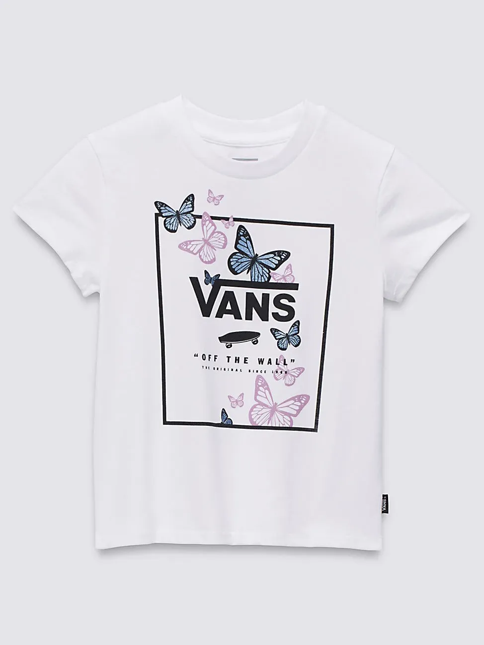 Migration T-Shirt (Girls 2-7)