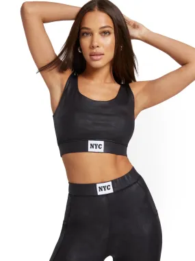 NYC Scuba Sports Bra