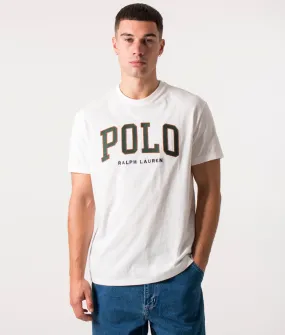 POLO Logo T-Shirt