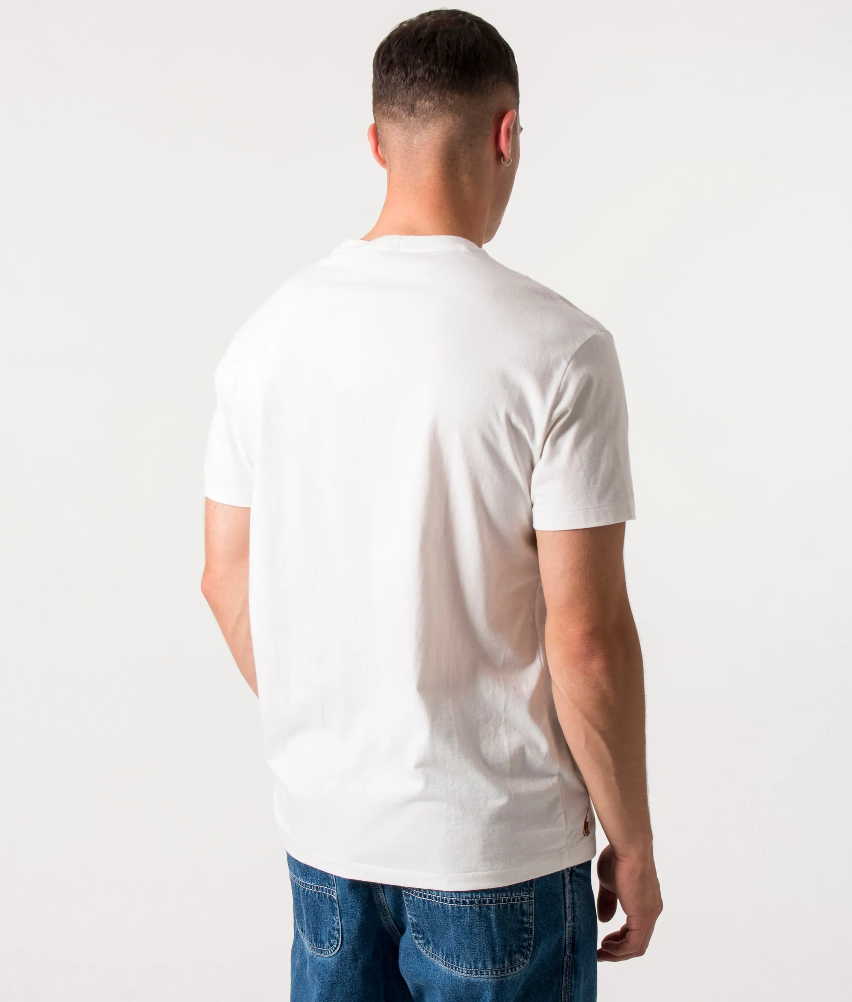 POLO Logo T-Shirt