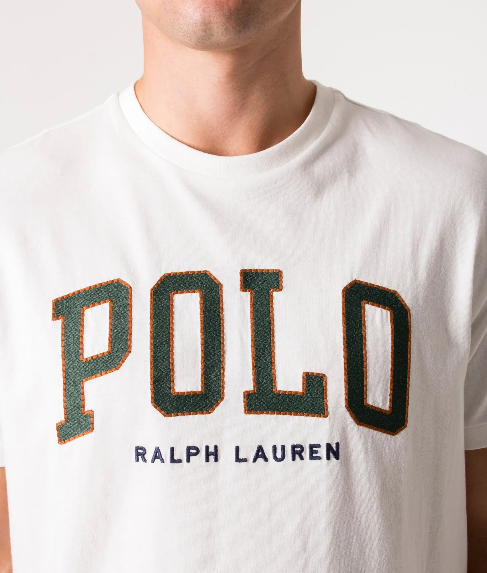 POLO Logo T-Shirt