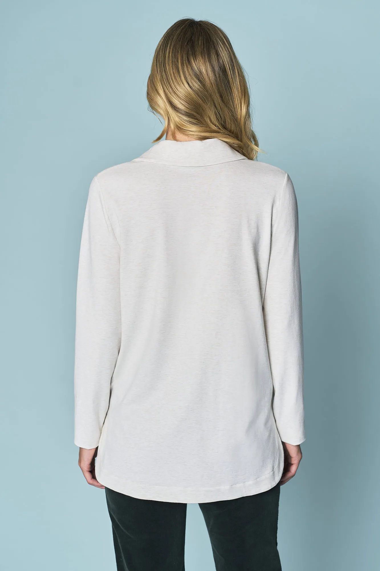 Relaxed Polo T-Shirt