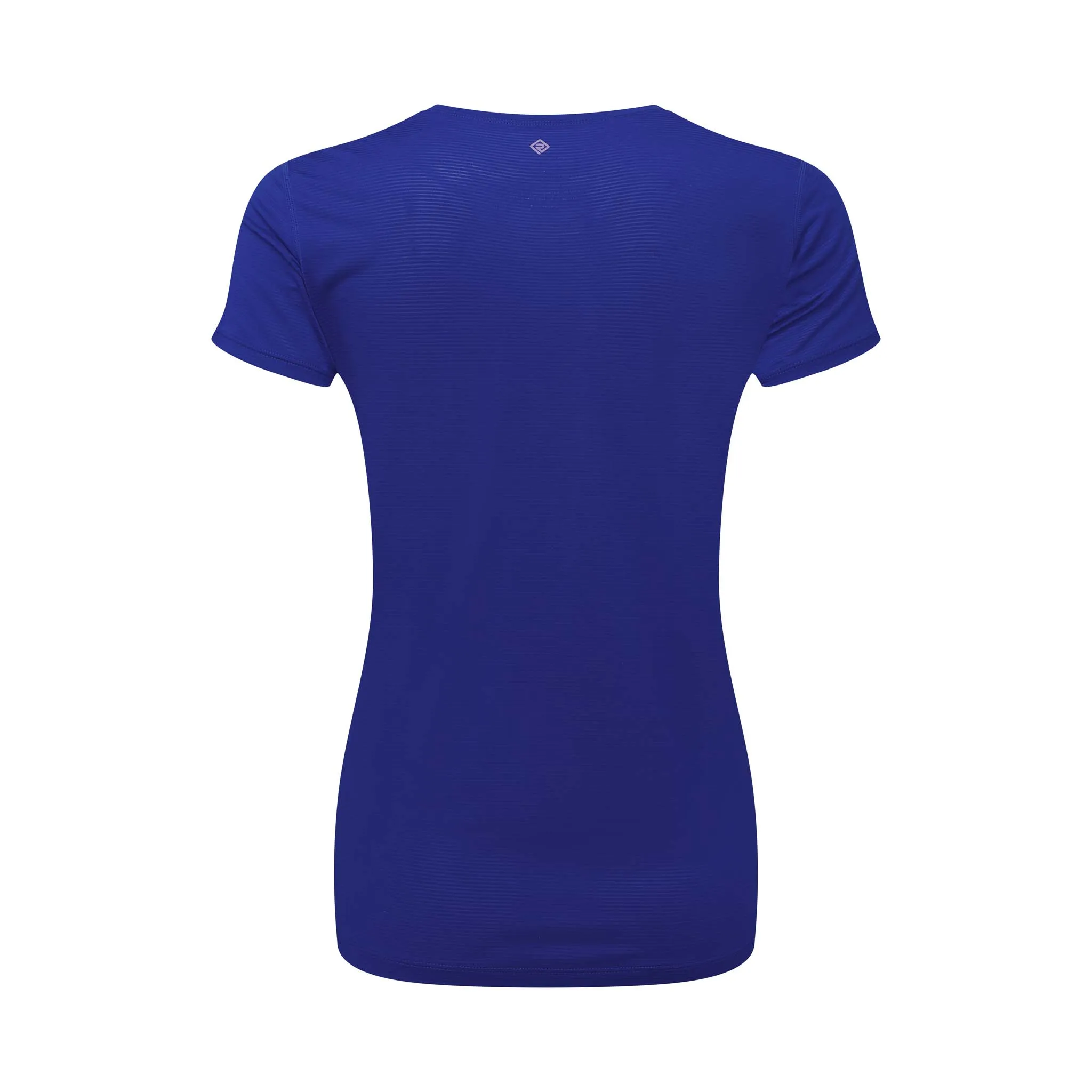Ronhill | Women's Tech S/S Tee - Dark Cobalt