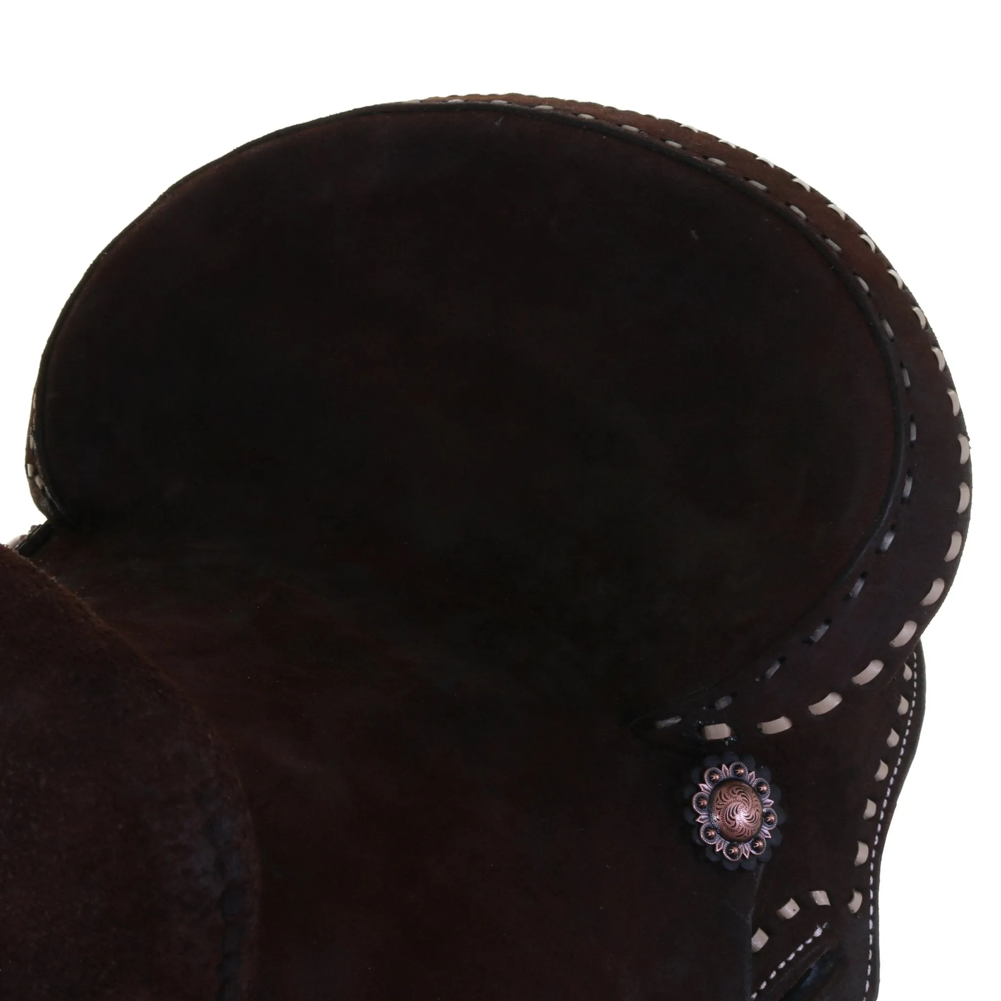 SFLW10 - Feather Light Weight Saddle