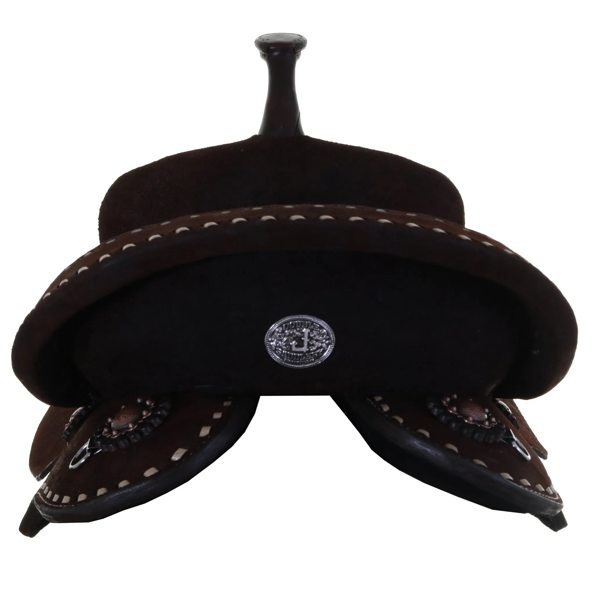 SFLW10 - Feather Light Weight Saddle