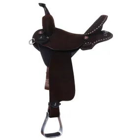 SFLW10 - Feather Light Weight Saddle