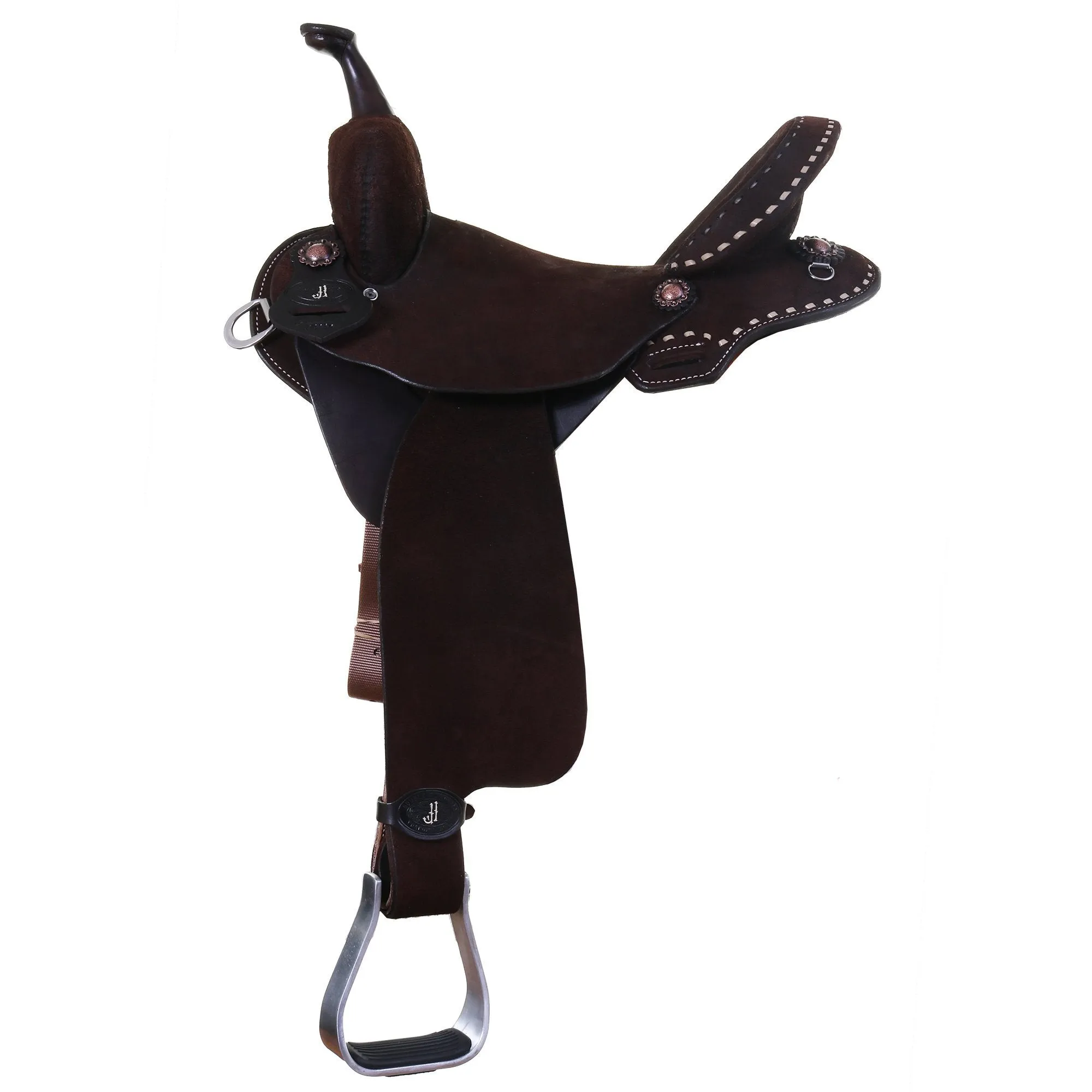 SFLW10 - Feather Light Weight Saddle