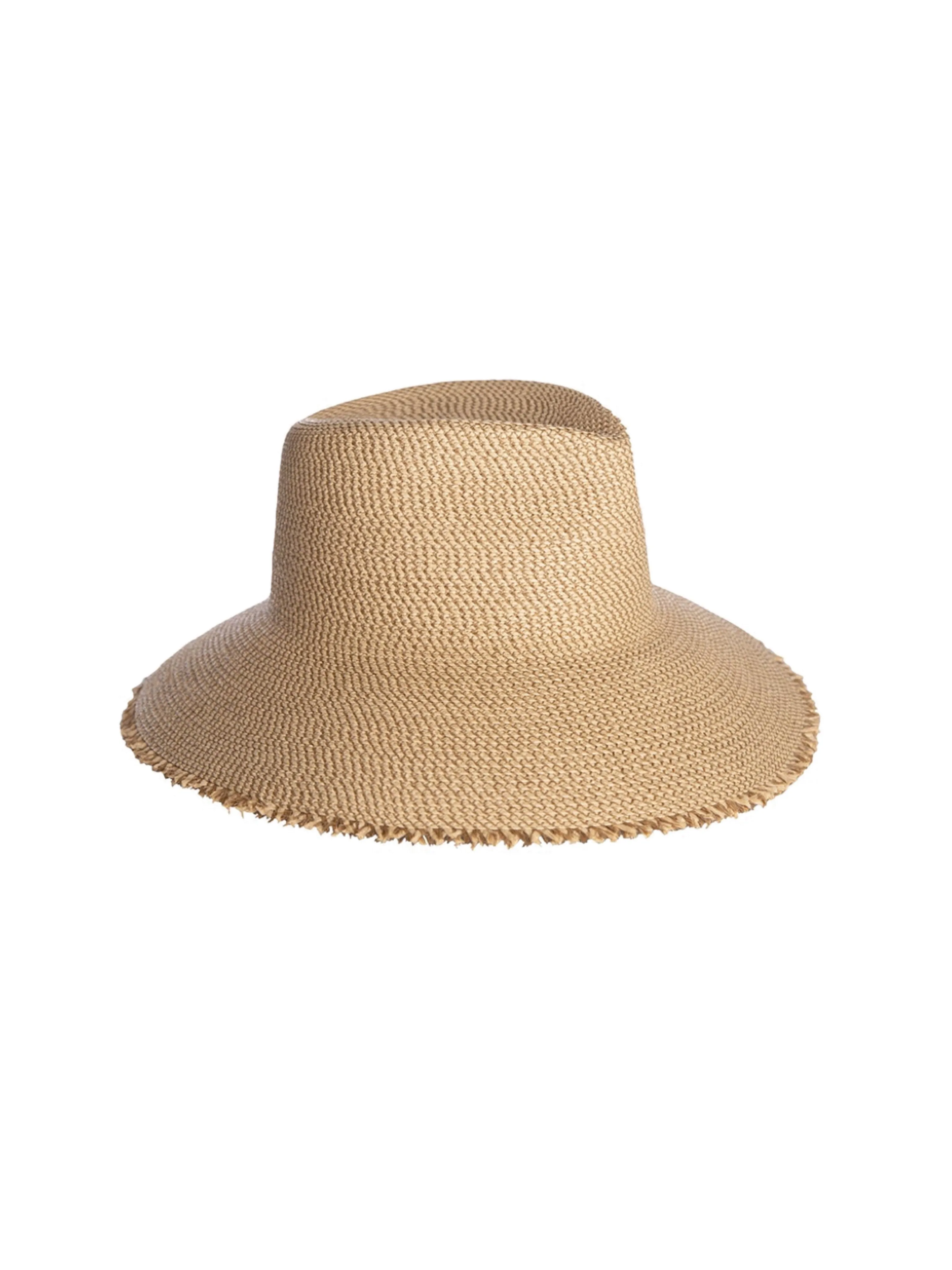 Squishee A-List Fedora