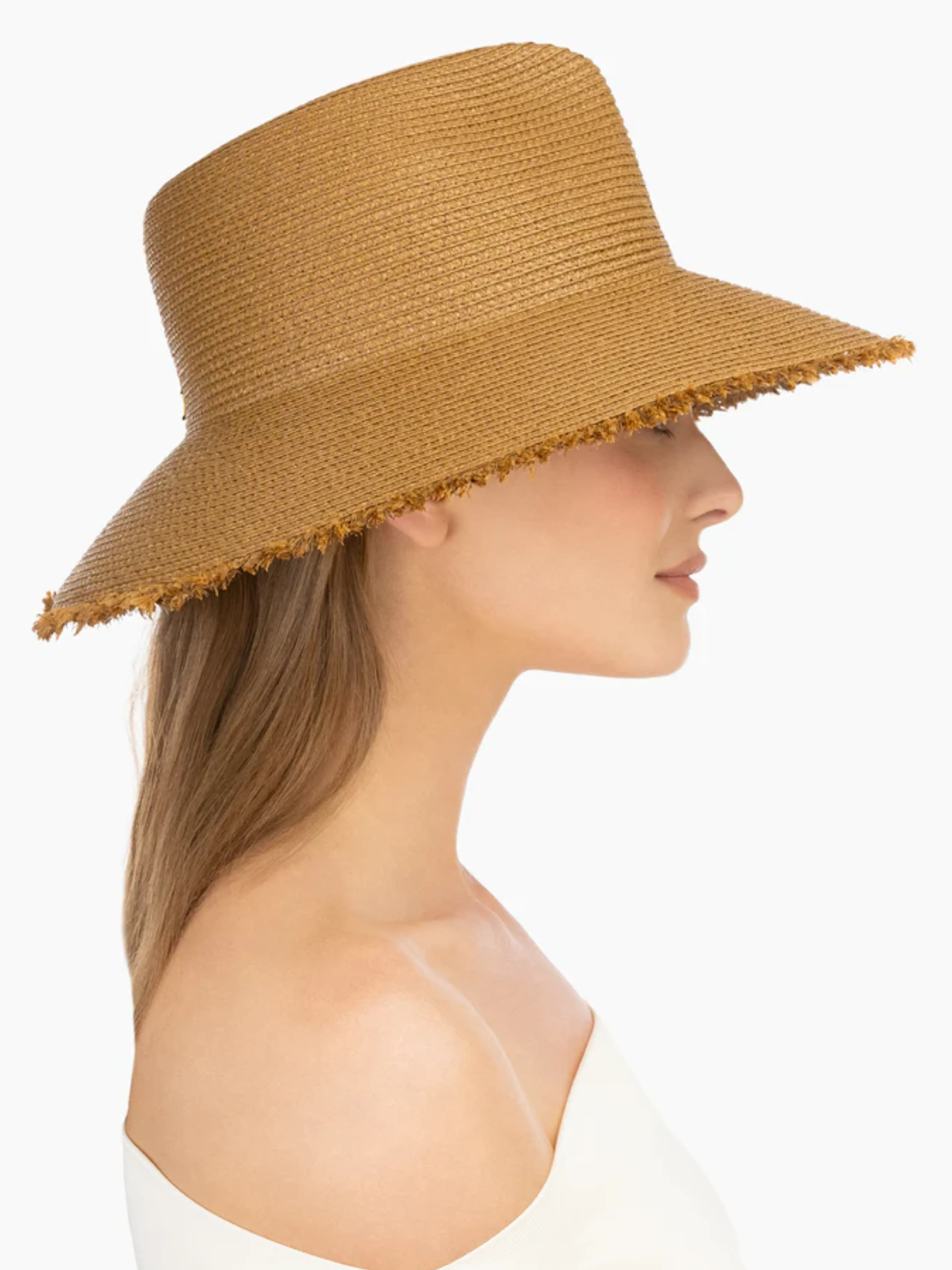 Squishee A-List Fedora