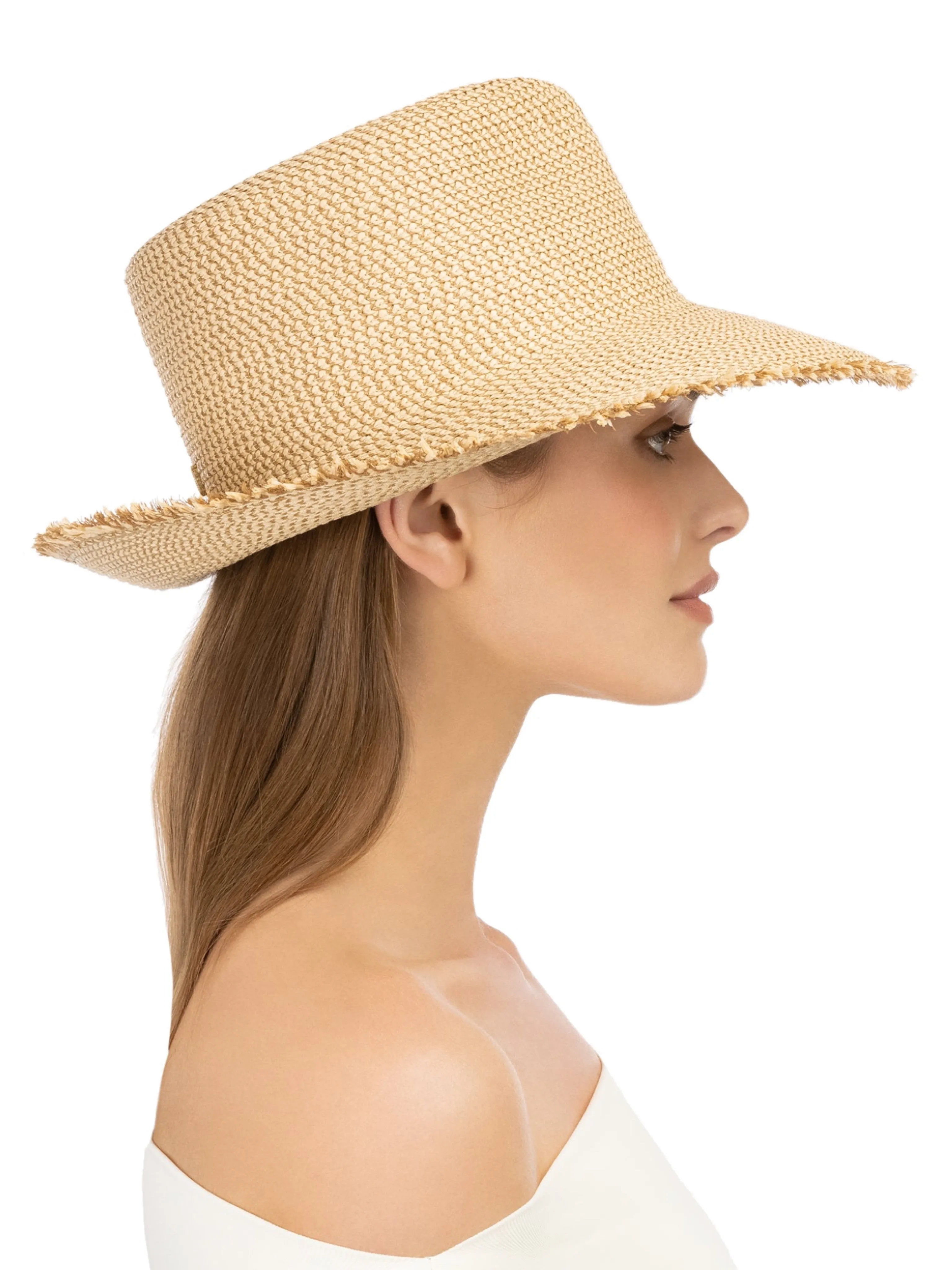 Squishee A-List Fedora