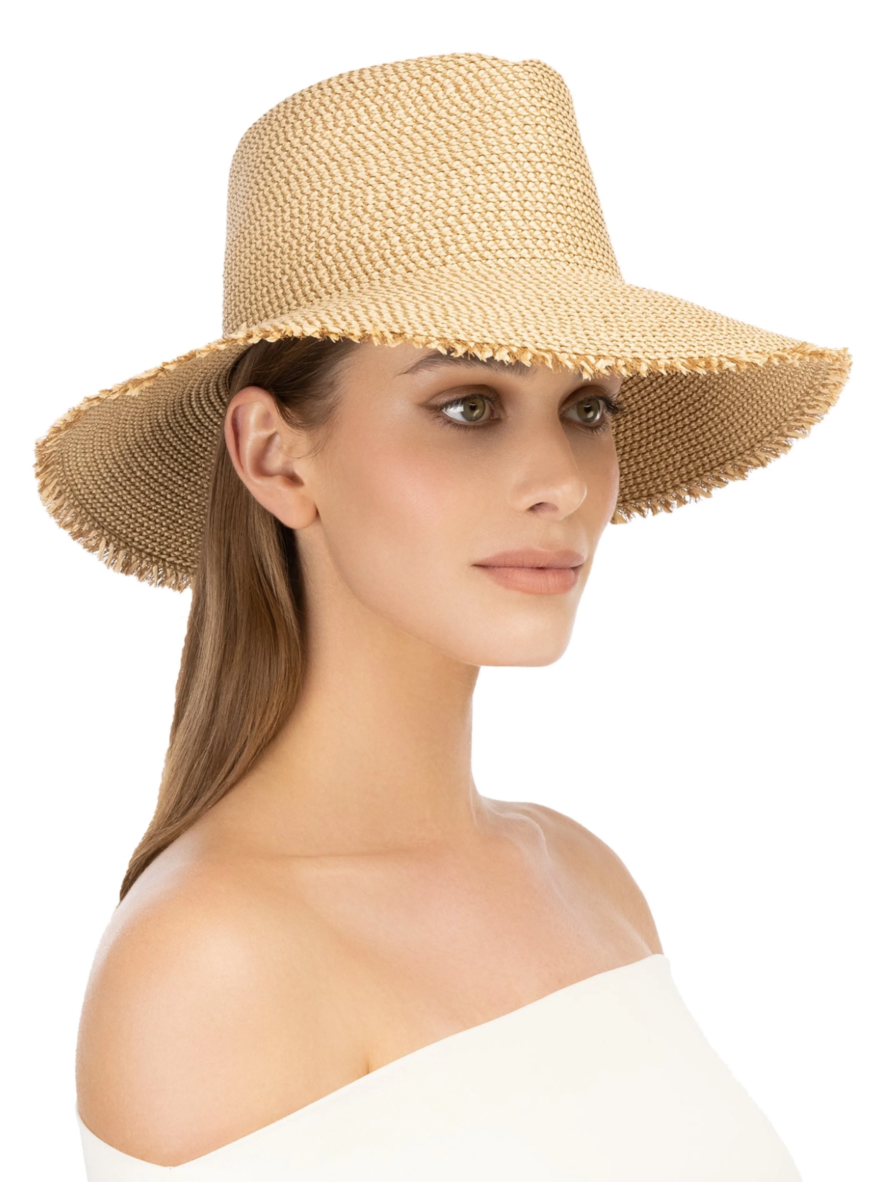 Squishee A-List Fedora
