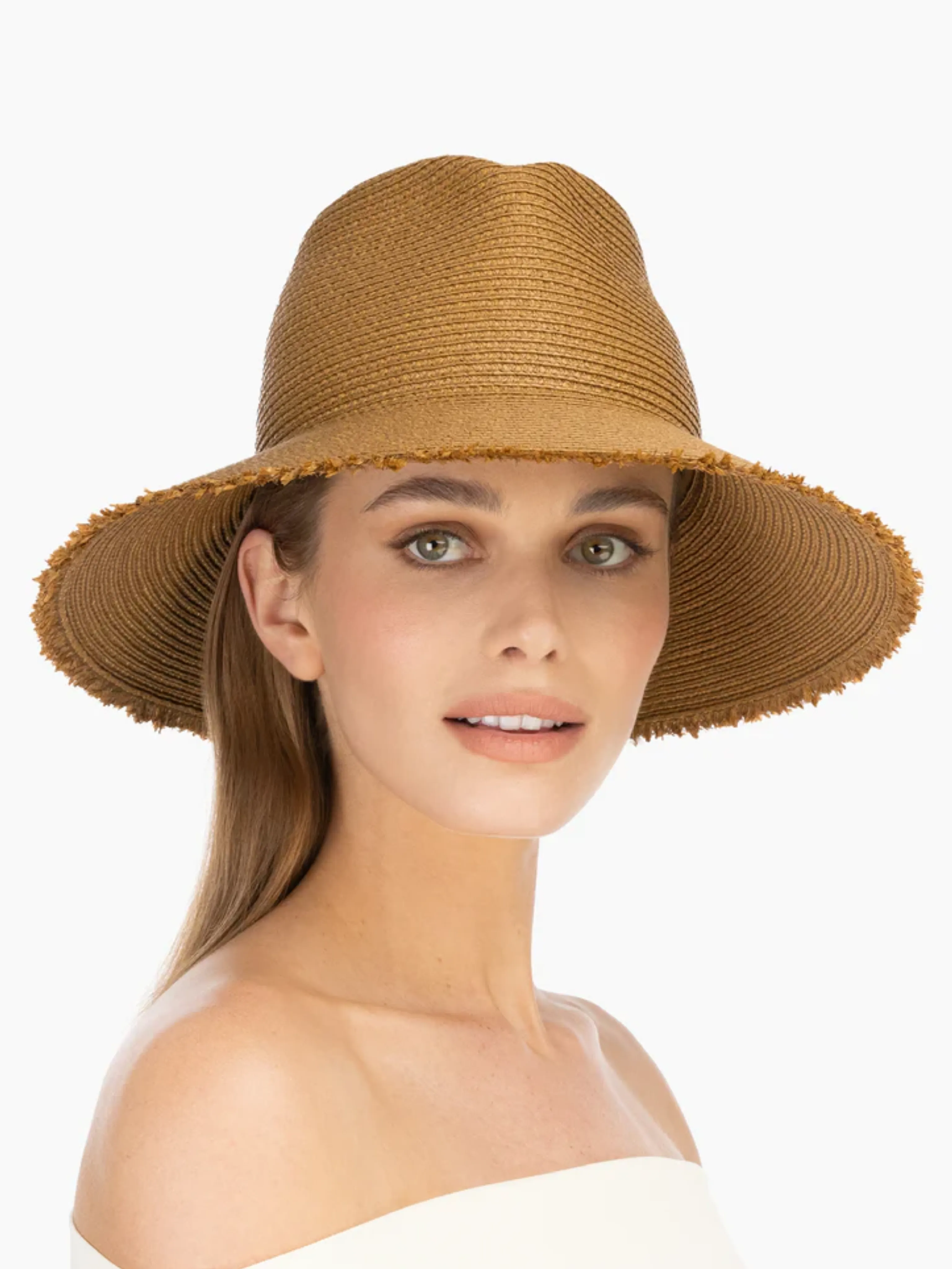 Squishee A-List Fedora