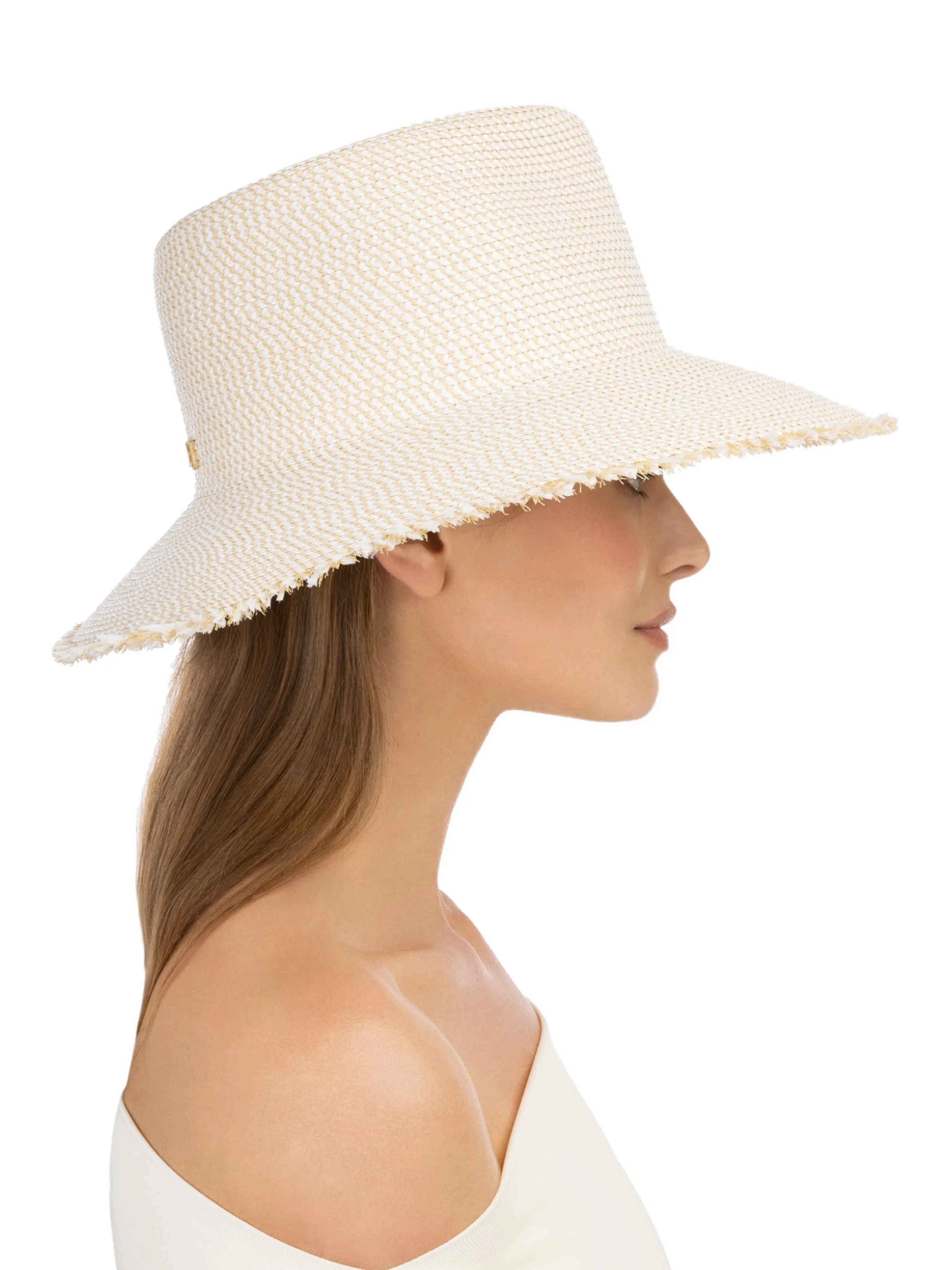 Squishee A-List Fedora
