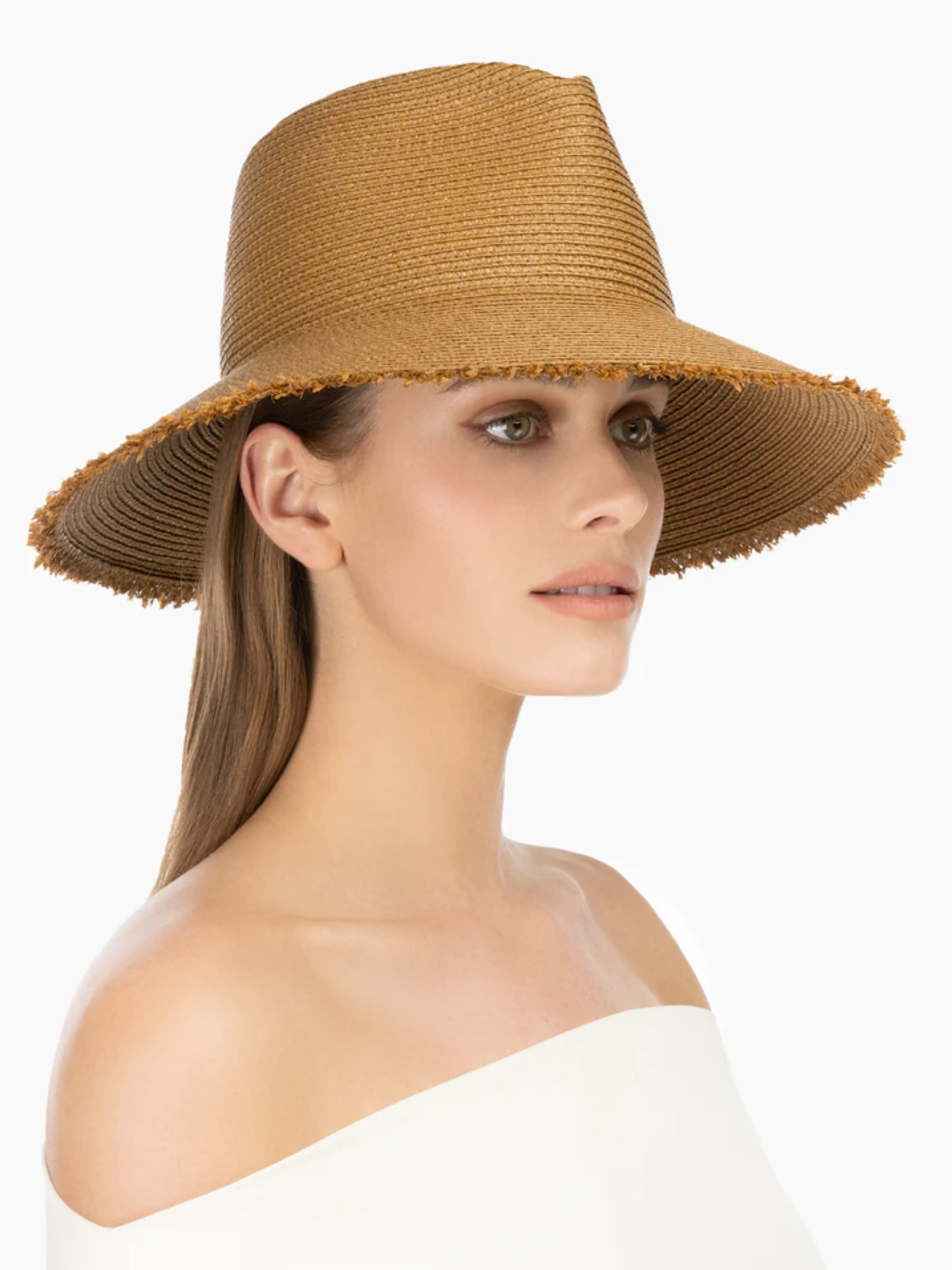 Squishee A-List Fedora