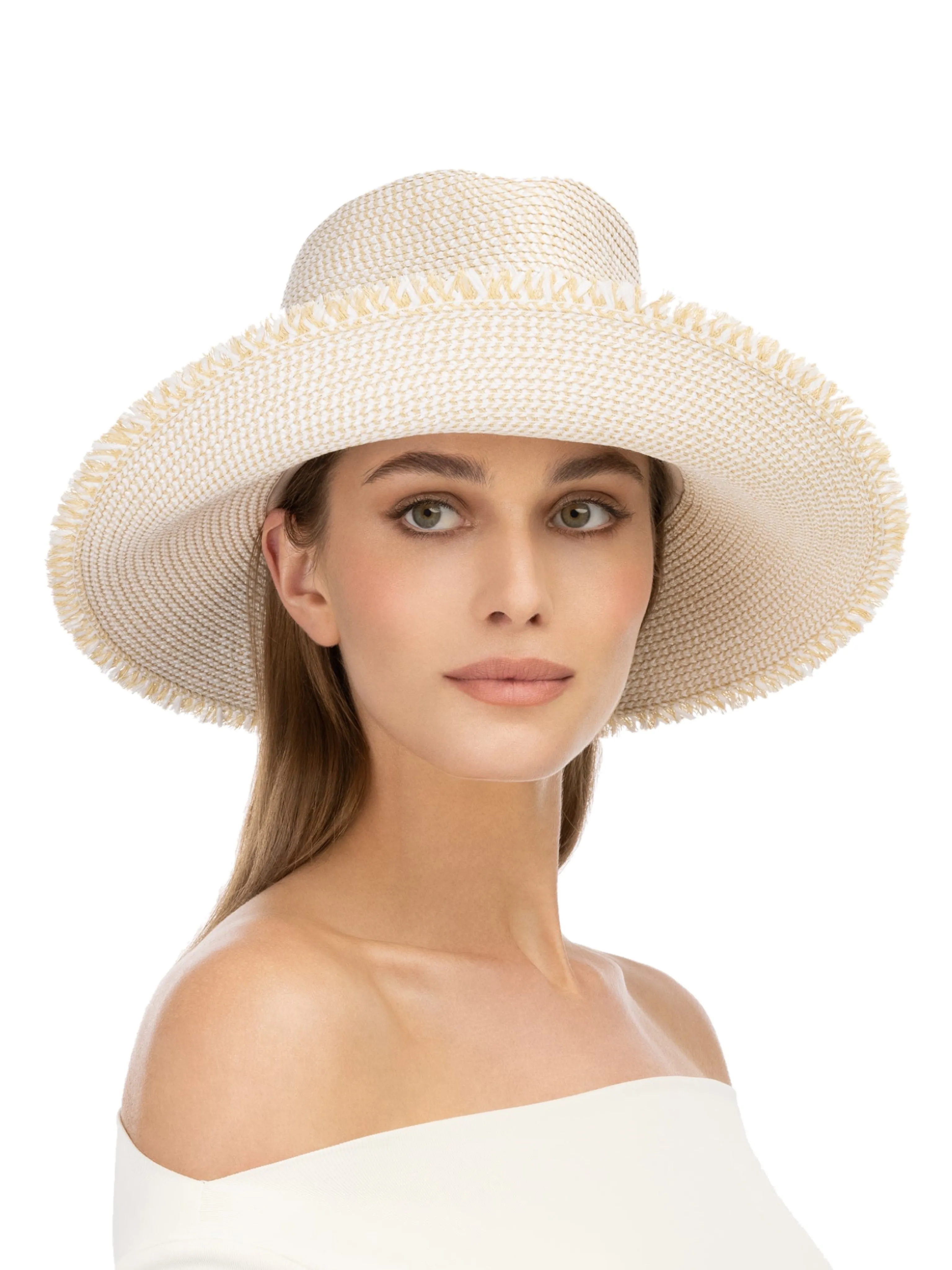 Squishee A-List Fedora
