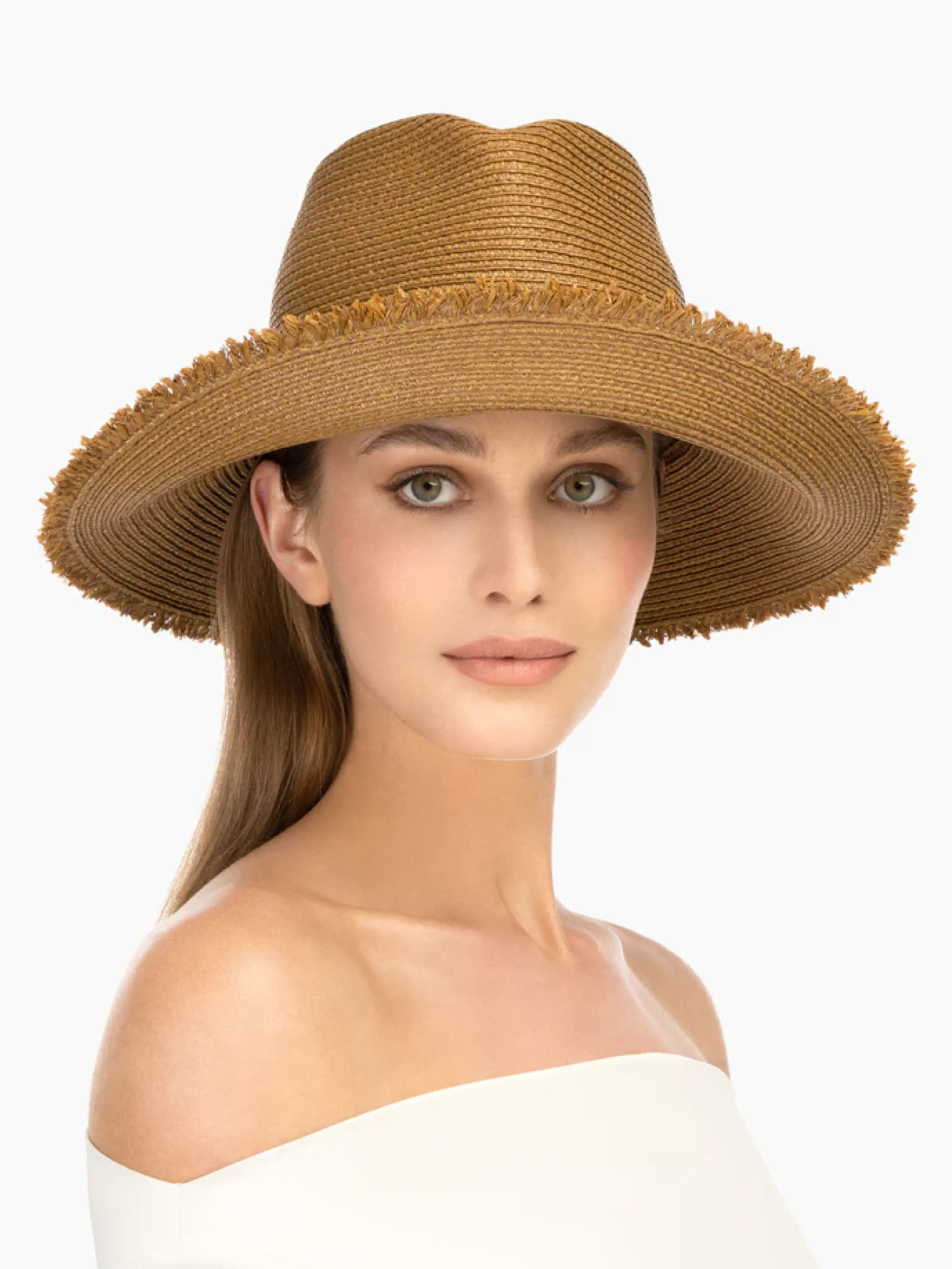 Squishee A-List Fedora